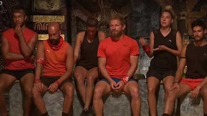 Survivor'da İsmail Balaban kural ihlali yaparak yemek yedi! Cezası belli oldu