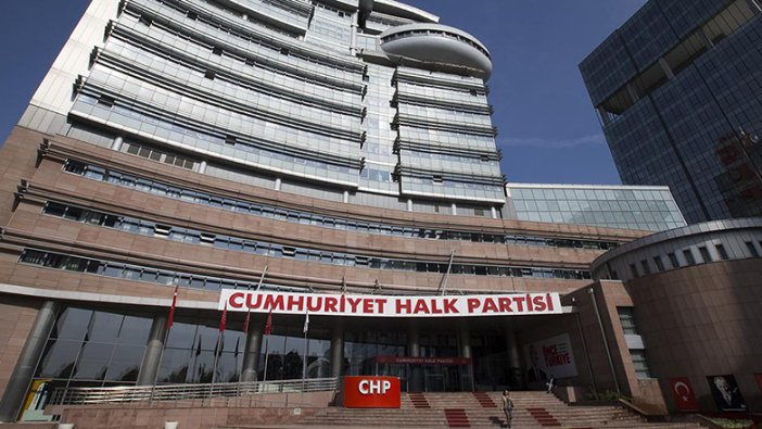 CHP'nin güçlendirilmiş parlamenter sistem taslağı hazır: Partilere yüzde 5 liderlere yüzde 1