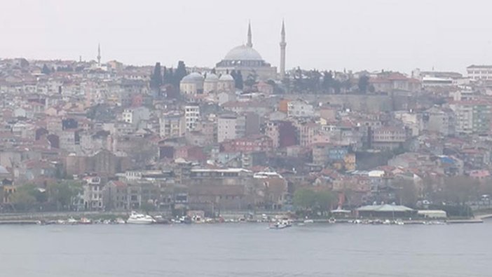 Prof. Dr. Asilhan: İstanbul'un meteorolojik bütün özellikleri değişecek