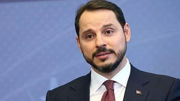 Kabinede Berat Albayrak iddiasına yanıt