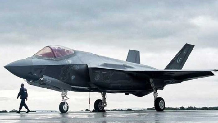 Son dakika... ABD Türkiye'yi F-35 programından çıkardığını resmen duyurdu!