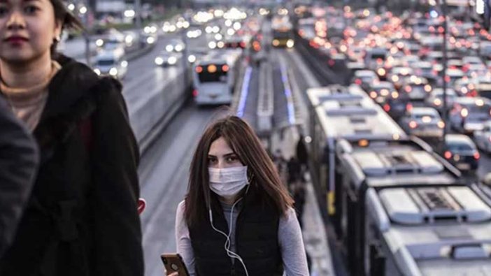 İçişleri Bakanlığı'ndan 23 Nisan'da kapanma kararı