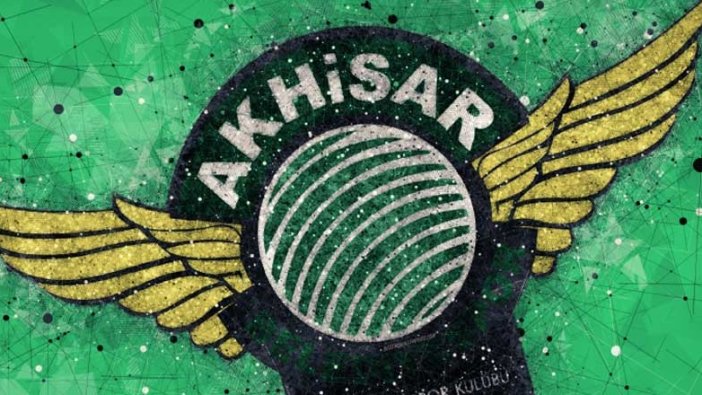 Akhisarspor'da skandalın ardından yeni gelişme