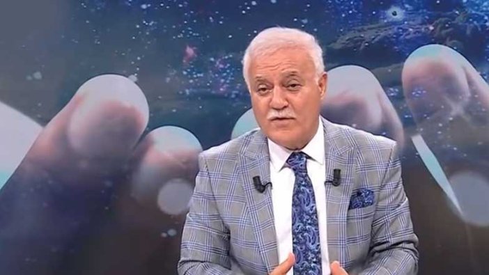 Nihat Hatipoğlu'ndan 