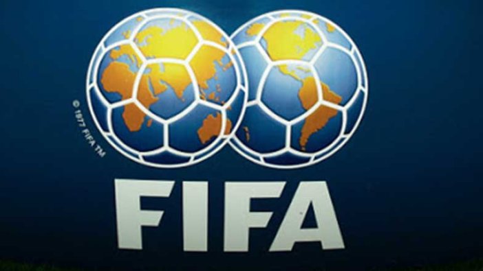 FIFA'dan flaş Afganistan çağrısı