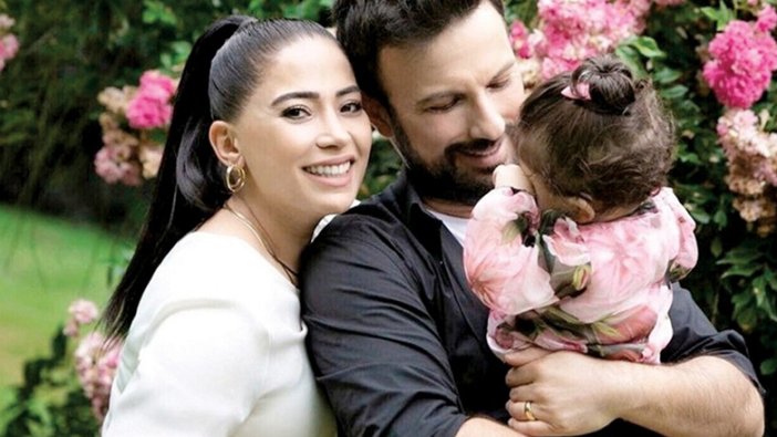 Tarkan: Çocuğumun geleceği için endişeliyim