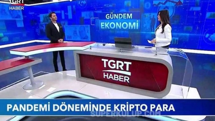 TGRT'den muhteşem U dönüşü! Faruk Fatih Özer’in kayıtlarını silip, sabah programında verip veriştirdi