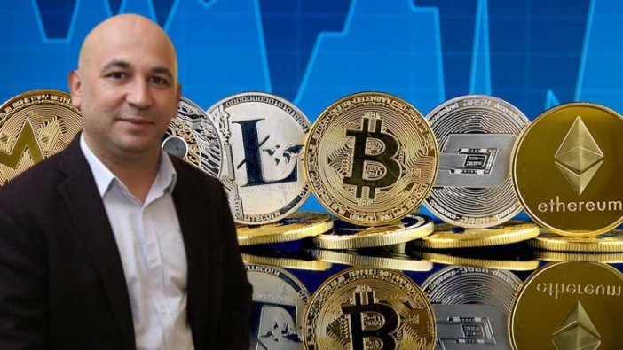 Sabah'ın VeBitcoin hakkında övgü dolu 'haberi' ortaya çıktı! CEO İlker Baş gözaltına alınmıştı