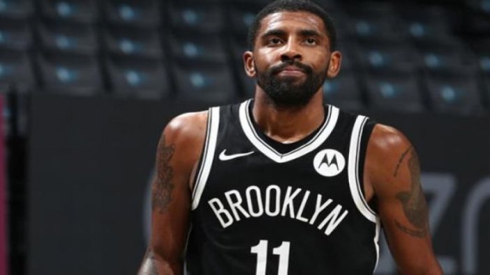 NBA yıldızı Kyrie Irving, Müslüman olduğunu açıkladı