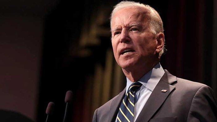 Son dakika... ABD Başkanı Joe Biden'dan 1915 olaylarıyla ilgili skandal karar