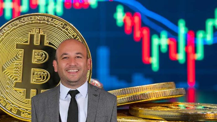 Vebitcoin'in gözaltına alınan CEO'su İlker Baş Karadağ vatandaşlığı almış