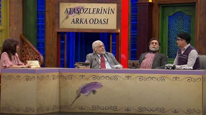 Güldür Güldür Show’dan çok konuşulacak skeç: İşte en çok sevilen atasözü