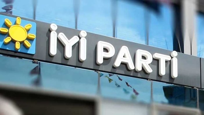 İYİ Parti'den sosyal medyayı sallayan Akflix paylaşımı