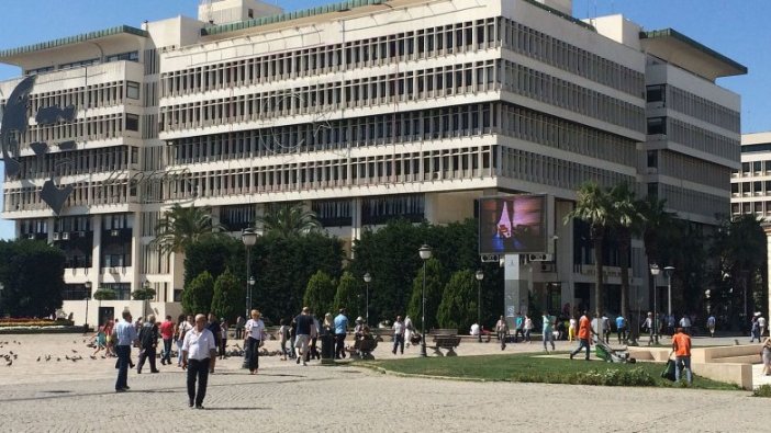 İtfaiye Eri Alım İlanı