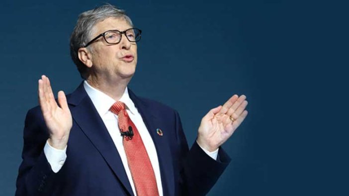 Bill Gates korona virüs salgınının ne zaman biteceğini açıkladı!