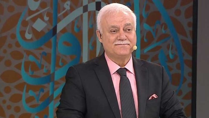 Nihat Hatipoğlu: İslam, fakirliği teşvik etmez