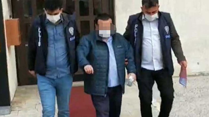 Ankara'da 'casusluk' soruşturmasında 6 gözaltı daha