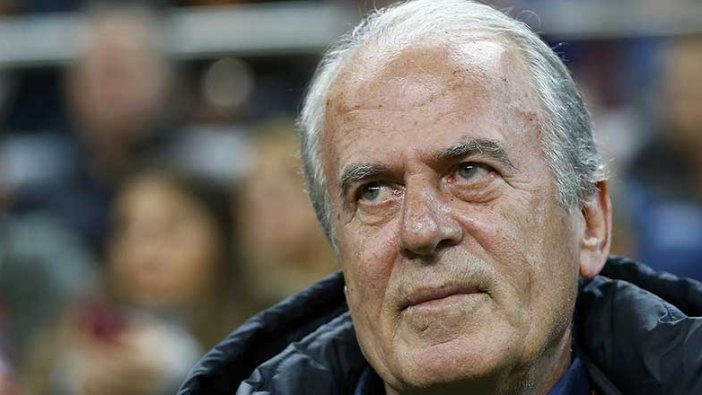 Altay'dan Mustafa Denizli'ye teklif