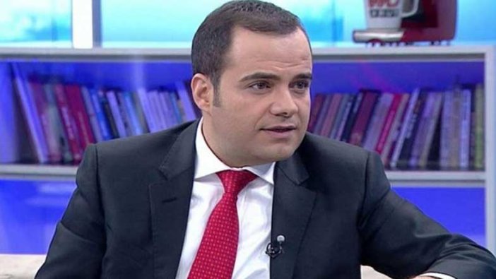 Özgür Demirtaş'tan Boynukalın'a sert tepki: 