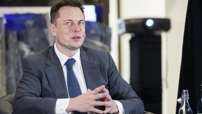 Elon Musk'tan Tesla çalışanlarına e-posta ile gözdağı