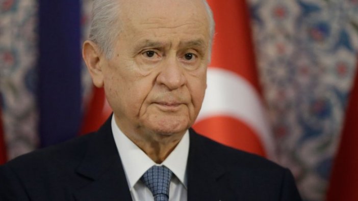 Bahçeli'den İstanbul açıklaması