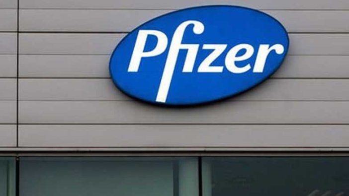 Pfizer’dan korona virüs ilacı müjdesi