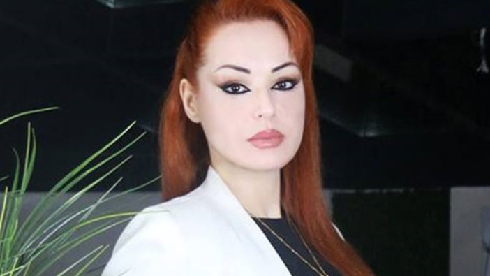 Adnan Oktar'ın kediciği Müge Öğütçü her şeyi teker teker anlattı! Bana 3 kez tecavüz etti 