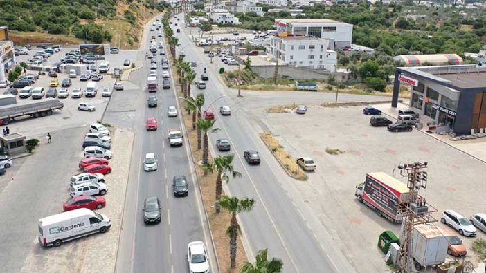 Bodrum Belediye Başkanı Ahmet Aras: En büyük korkumuz gelenlerin bize bulaşı taşıması ve artırması