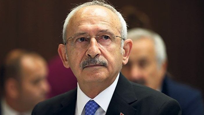 Kılıçdaroğlu, yangın bölgelerine gidiyor