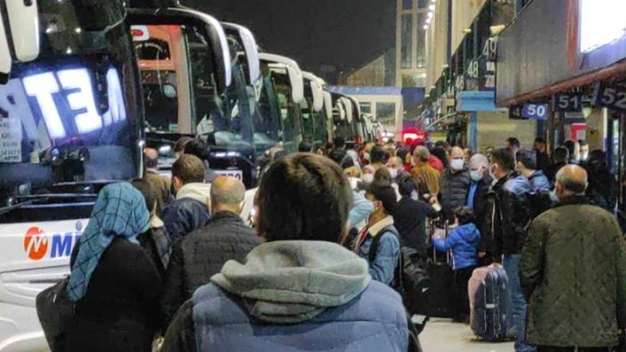 Uzmanlardan korona virüs uyarısı! Dalga dalga yayılacak