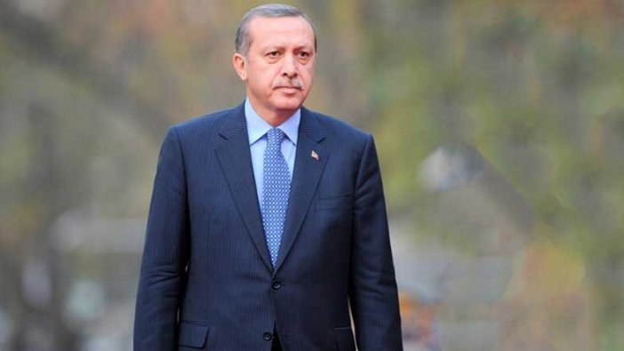 Memurun yeni disiplin amiri Erdoğan!