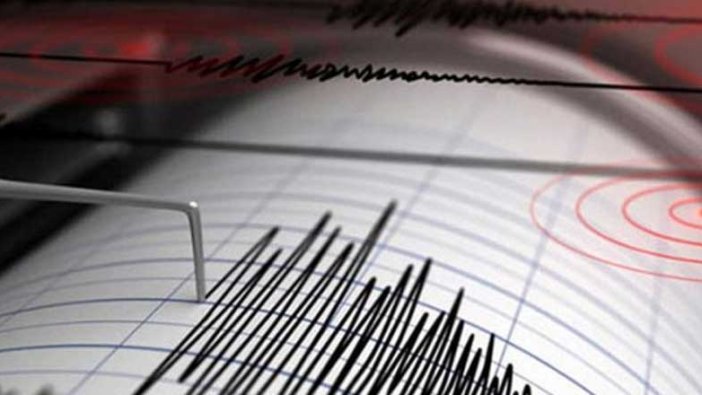 Japonya'nın Miyagi eyaleti açıklarında 6.8 büyüklüğünde deprem