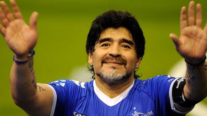 Ünlü futbolcu Maradona'nın ölümü ile ilgili yeni gelişme!