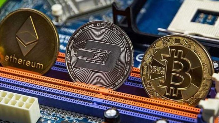 Bitcoin, Ethereum ve Dogecoin yükselişe geçti