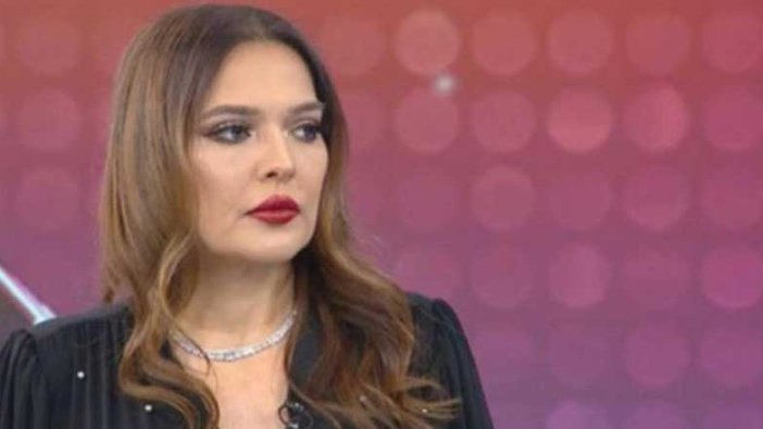 Demet Akalın ameliyat oldu: 4 saatlik operasyon