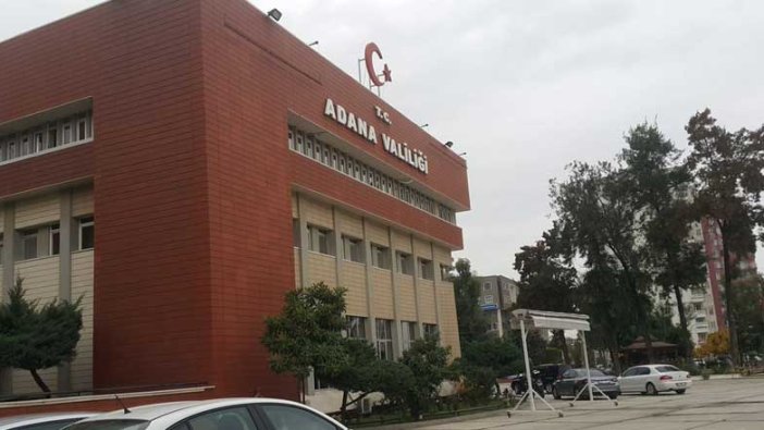 Adana Valiliği'nden taraftar açıklaması