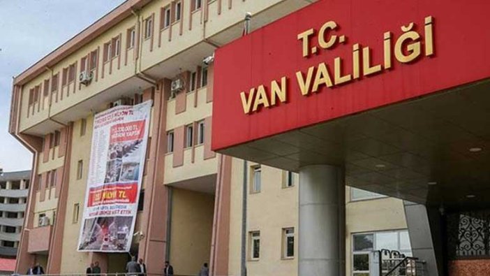 Valilik açıkladı! 15 gün yasak