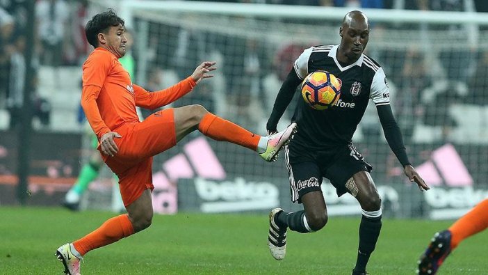 Süper Lig'de zirvede heyecan arttı