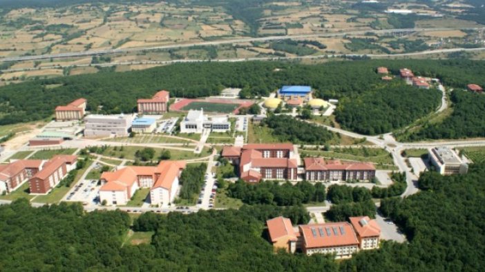 İzzet Baysal Üniversitesi 31 öğretim üyesi alacak