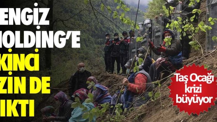 Taş Ocağı krizi büyüyor!