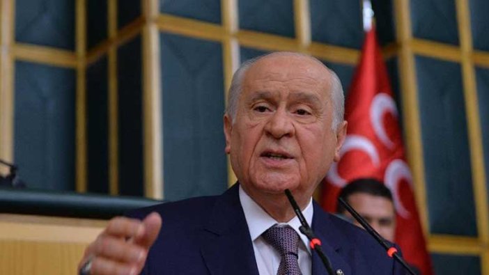 MHP kaynıyor, tepkiler çığ gibi! Devlet Bahçeli'nin tavrı bekleniyor!