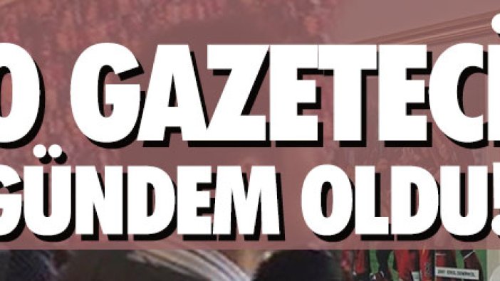 Derbide İstiklal Marşı okuyan Japon gazeteci Türkiye’de gündem oldu