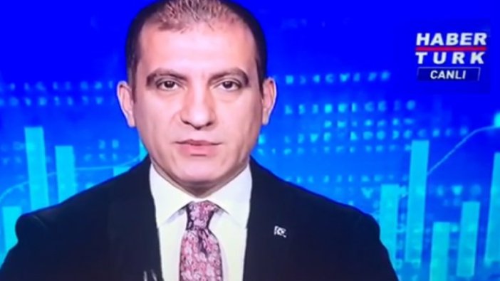 MHP'nin hedefinde Ebru Baki'den sonra Bülent Aydemir var! 