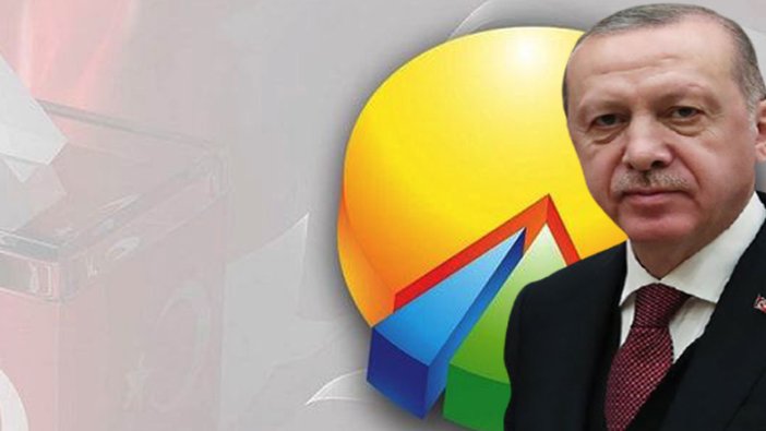 Gezici Araştırma Mayıs sonuçlarını açıkladı! Son anketten Erdoğan'a çifte şok 