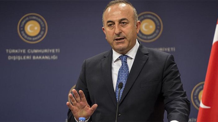 Çavuşoğlu: İşbirliğinden Mısır da çok karlı çıkacaktır