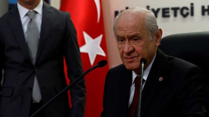 Saray'ı rahatsız eden gelişme! Devlet Bahçeli'nin Erdoğan planı 