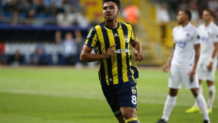 Emre Belözoğlu'ndan Ozan Tufan kararı!