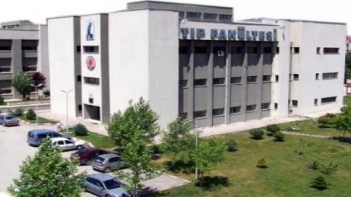 Elazığ Fırat Üniversitesi ilan verdi