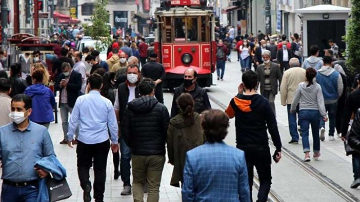 Vaka sayıları düşmeye başladı ölüm sayısı değişmedi!