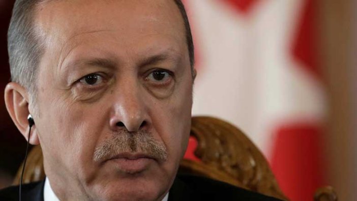 Erdoğan'ı çileden çıkaran olay! Hangi genel başkan yardımcısına çok sert tepki gösterdi 